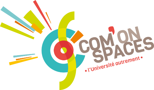 Com'On Spaces